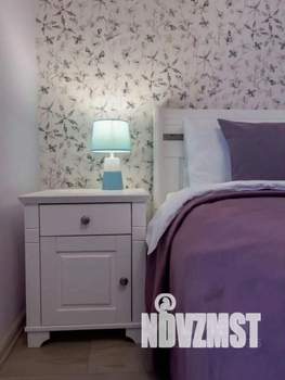 1-к квартира, посуточно, 65м2, 1/1 этаж