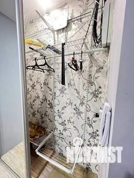2-к квартира, посуточно, 48м2, 6/9 этаж