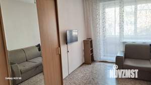 1-к квартира, на длительный срок, 33м2, 2/5 этаж