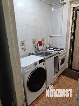 1-к квартира, на длительный срок, 18м2, 1/5 этаж