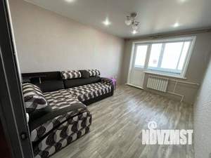 2-к квартира, на длительный срок, 47м2, 5/5 этаж