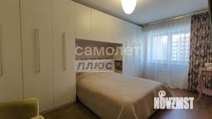 2-к квартира, на длительный срок, 60м2, 4/9 этаж
