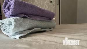 1-к квартира, посуточно, 37м2, 17/19 этаж