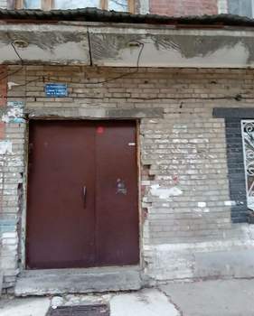 Студия квартира, на длительный срок, 18м2, 3/5 этаж