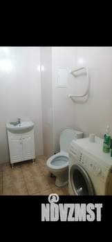 1-к квартира, на длительный срок, 35м2, 8/18 этаж