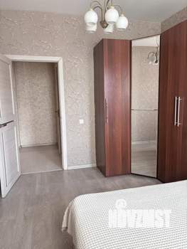 2-к квартира, посуточно, 60м2, 1/1 этаж