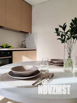 2-к квартира, посуточно, 30м2, 4/16 этаж