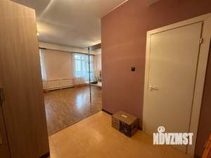 Студия квартира, на длительный срок, 39м2, 10/10 этаж