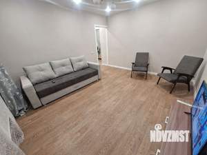 2-к квартира, на длительный срок, 44м2, 3/9 этаж