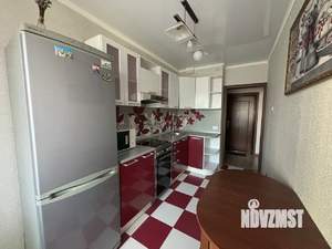 2-к квартира, на длительный срок, 48м2, 4/9 этаж