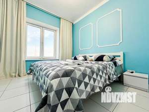 3-к квартира, посуточно, 70м2, 1/1 этаж