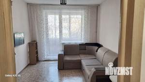 1-к квартира, на длительный срок, 33м2, 2/5 этаж