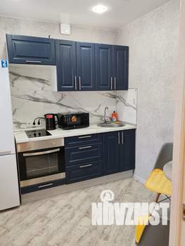 1-к квартира, посуточно, 34м2, 4/4 этаж