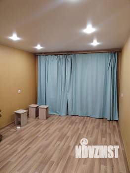 1-к квартира, на длительный срок, 31м2, 4/5 этаж