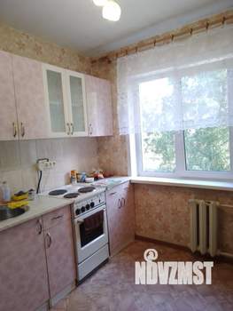 2-к квартира, на длительный срок, 46м2, 3/5 этаж