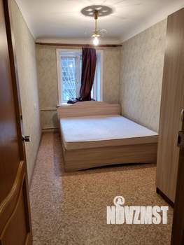 2-к квартира, на длительный срок, 42м2, 2/4 этаж