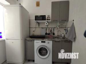 1-к квартира, посуточно, 38м2, 2/5 этаж