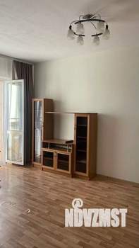 1-к квартира, на длительный срок, 45м2, 5/17 этаж