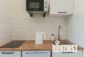 1-к квартира, посуточно, 20м2, 1/10 этаж