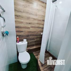 2-к квартира, посуточно, 50м2, 1/1 этаж