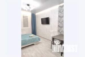 1-к квартира, посуточно, 25м2, 6/9 этаж