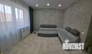 1-к квартира, посуточно, 36м2, 12/19 этаж