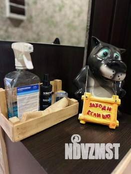 1-к квартира, посуточно, 80м2, 1/1 этаж