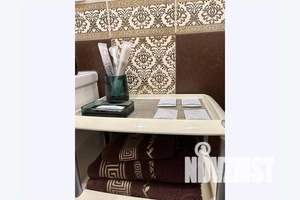 2-к квартира, посуточно, 76м2, 4/15 этаж