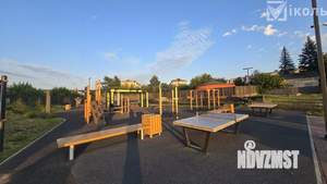1-к квартира, на длительный срок, 40м2, 6/10 этаж