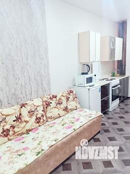 1-к квартира, посуточно, 55м2, 11/12 этаж