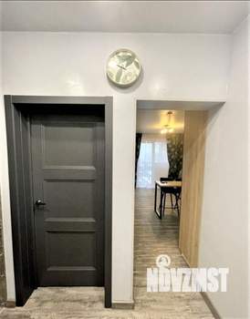 2-к квартира, на длительный срок, 40м2, 2/10 этаж