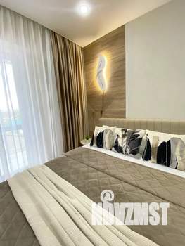 Студия квартира, посуточно, 25м2, 5/12 этаж