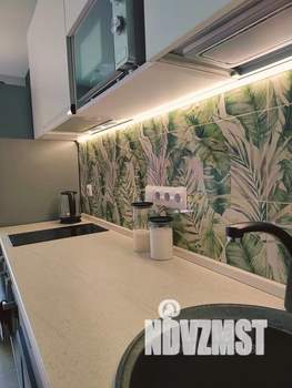 1-к квартира, посуточно, 41м2, 8/8 этаж