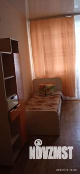 1-к квартира, на длительный срок, 38м2, 5/19 этаж