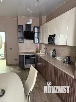 3-к квартира, на длительный срок, 100м2, 11/17 этаж