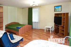 1-к квартира, посуточно, 33м2, 2/5 этаж
