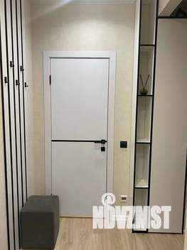 1-к квартира, посуточно, 38м2, 3/9 этаж