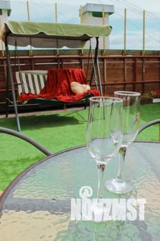 1-к квартира, посуточно, 50м2, 12/12 этаж