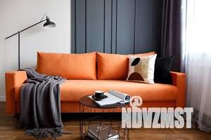 1-к квартира, посуточно, 21м2, 3/9 этаж