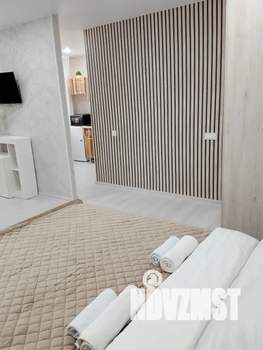 1-к квартира, посуточно, 32м2, 3/4 этаж