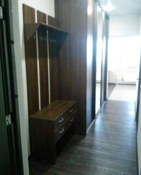 1-к квартира, на длительный срок, 38м2, 5/16 этаж