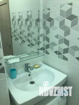 2-к квартира, посуточно, 45м2, 2/17 этаж