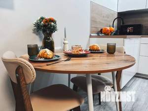 1-к квартира, посуточно, 36м2, 13/18 этаж