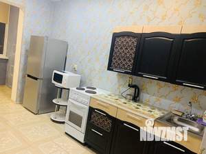 1-к квартира, посуточно, 47м2, 9/10 этаж