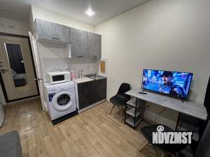 Студия квартира, на длительный срок, 15м2, 1/5 этаж