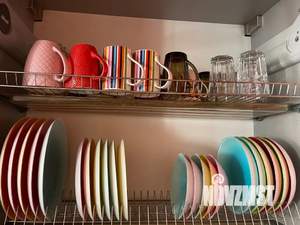 2-к квартира, посуточно, 70м2, 7/9 этаж