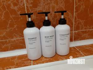 2-к квартира, посуточно, 60м2, 2/5 этаж