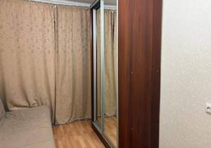 Студия квартира, на длительный срок, 19м2, 3/5 этаж