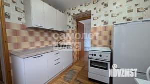 2-к квартира, на длительный срок, 42м2, 2/5 этаж
