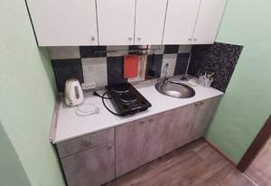 1-к квартира, на длительный срок, 35м2, 5/6 этаж